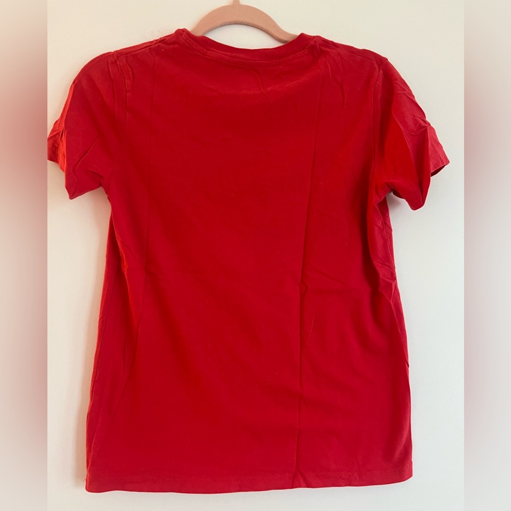 ROOTS TEE - Picture 2 of 2